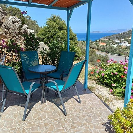 Hari Apartments Vathi, Agios Nikolaos Crete Extérieur photo