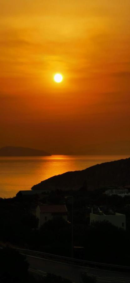 Hari Apartments Vathi, Agios Nikolaos Crete Extérieur photo