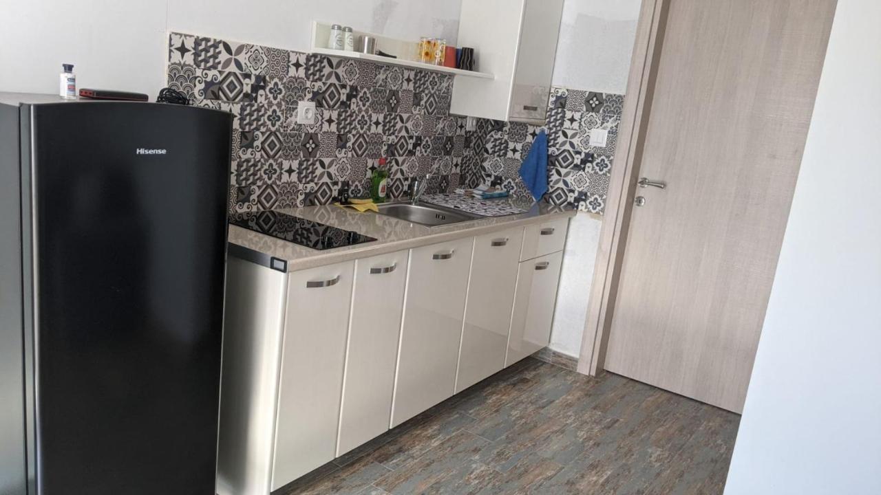 Hari Apartments Vathi, Agios Nikolaos Crete Extérieur photo