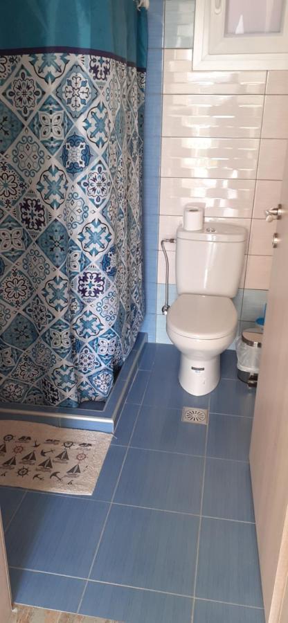 Hari Apartments Vathi, Agios Nikolaos Crete Extérieur photo