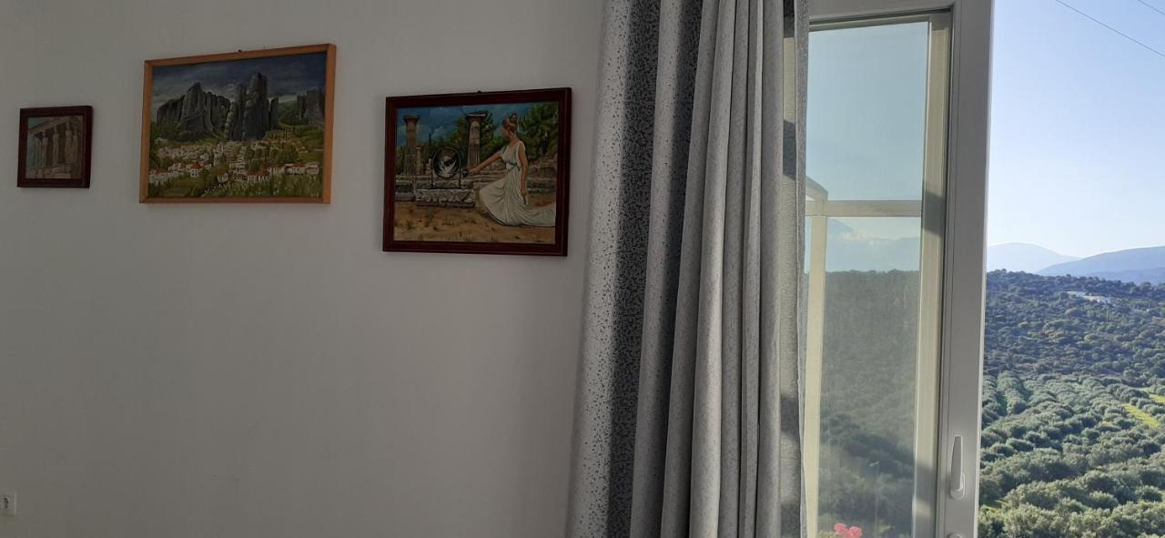 Hari Apartments Vathi, Agios Nikolaos Crete Extérieur photo