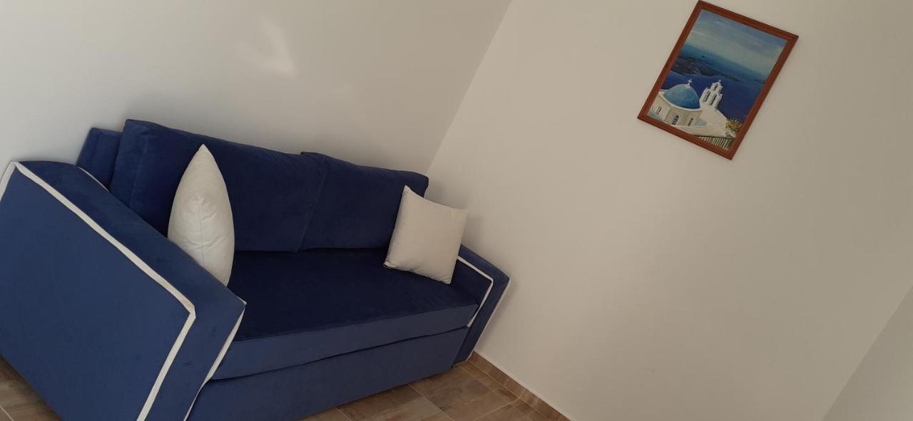 Hari Apartments Vathi, Agios Nikolaos Crete Extérieur photo