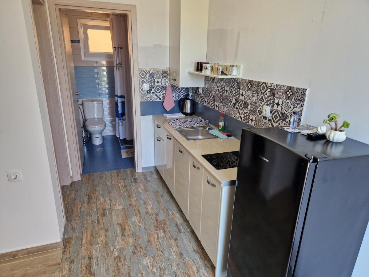 Hari Apartments Vathi, Agios Nikolaos Crete Extérieur photo