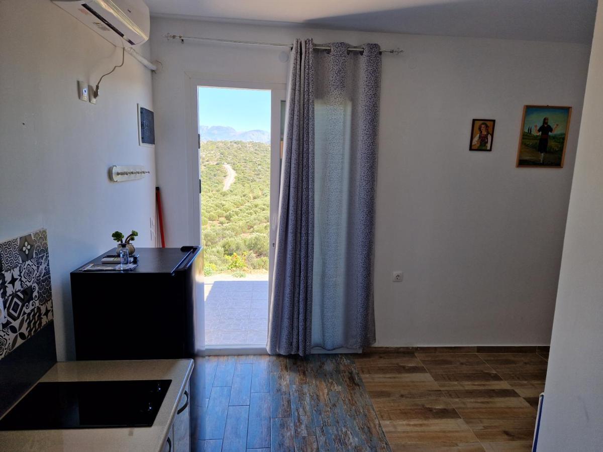Hari Apartments Vathi, Agios Nikolaos Crete Extérieur photo