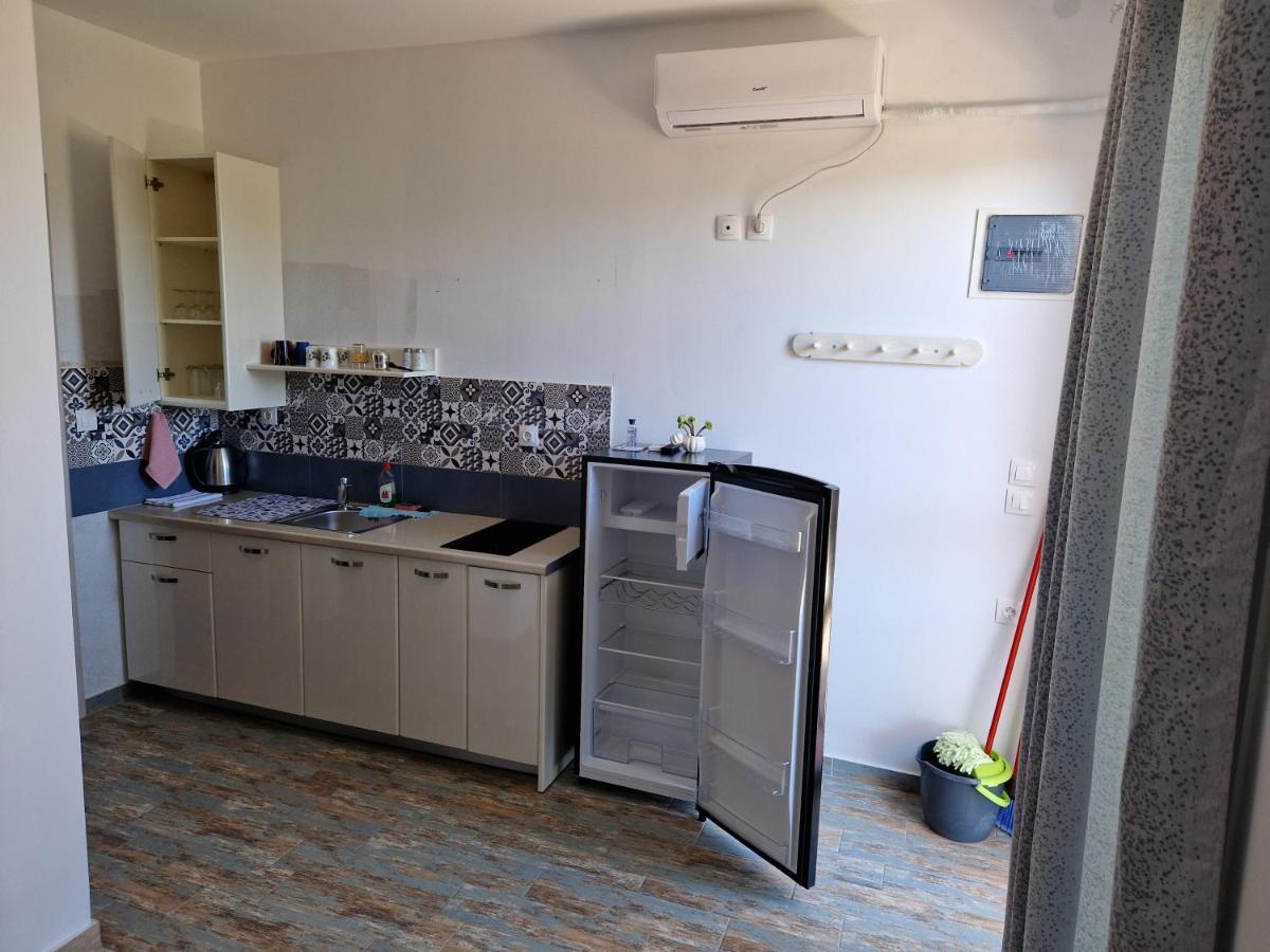 Hari Apartments Vathi, Agios Nikolaos Crete Extérieur photo