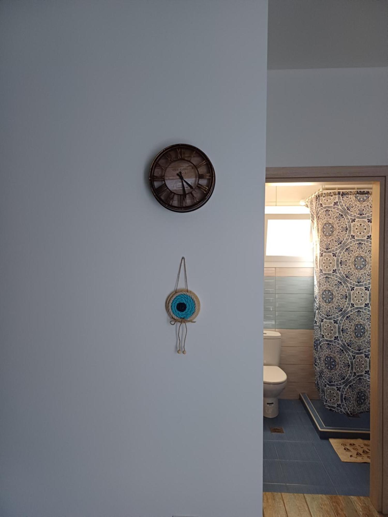 Hari Apartments Vathi, Agios Nikolaos Crete Extérieur photo