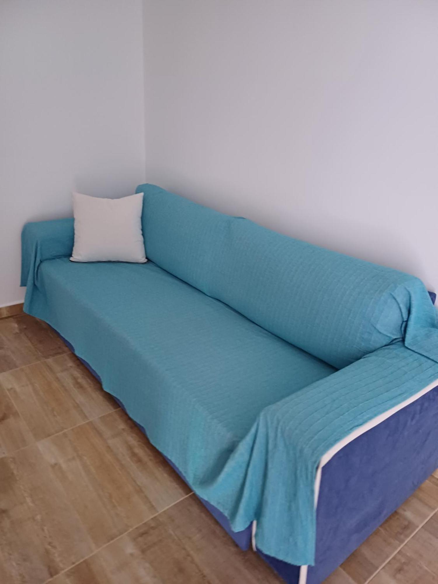 Hari Apartments Vathi, Agios Nikolaos Crete Extérieur photo