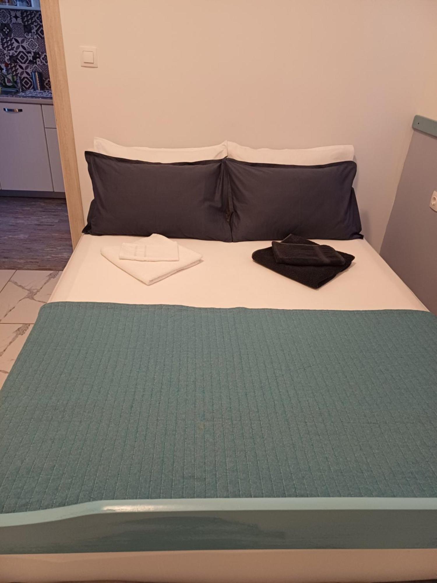 Hari Apartments Vathi, Agios Nikolaos Crete Extérieur photo