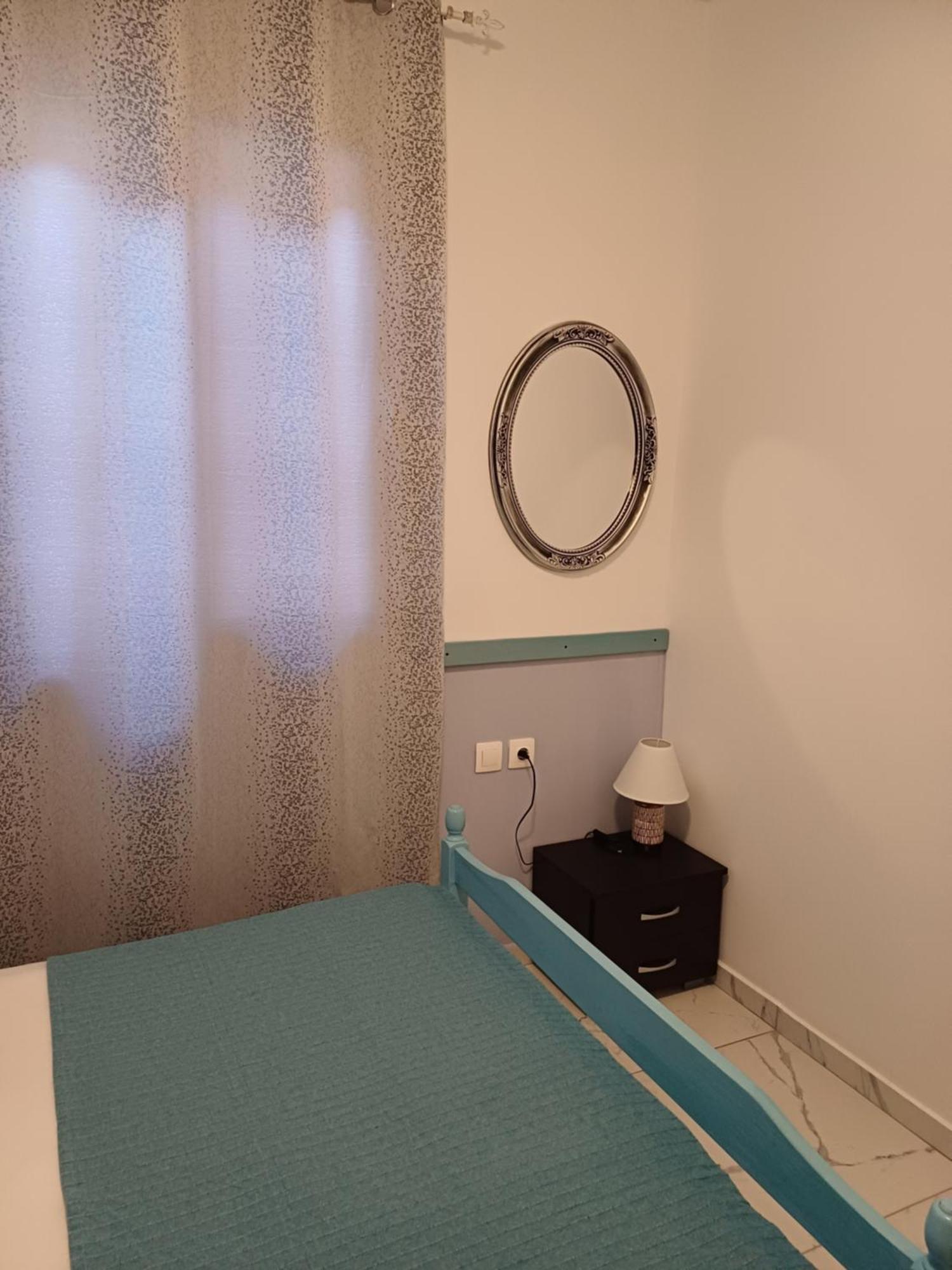 Hari Apartments Vathi, Agios Nikolaos Crete Extérieur photo