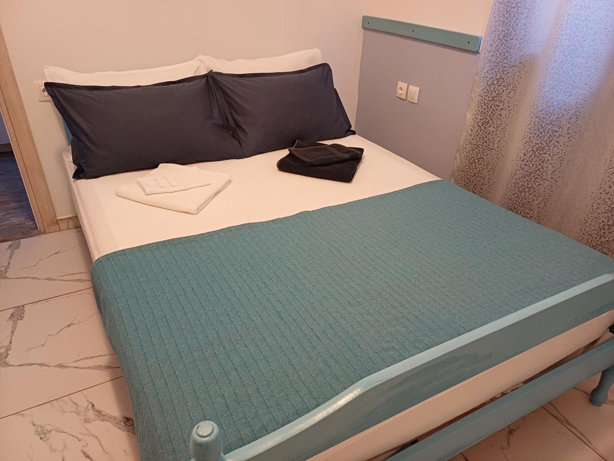 Hari Apartments Vathi, Agios Nikolaos Crete Extérieur photo