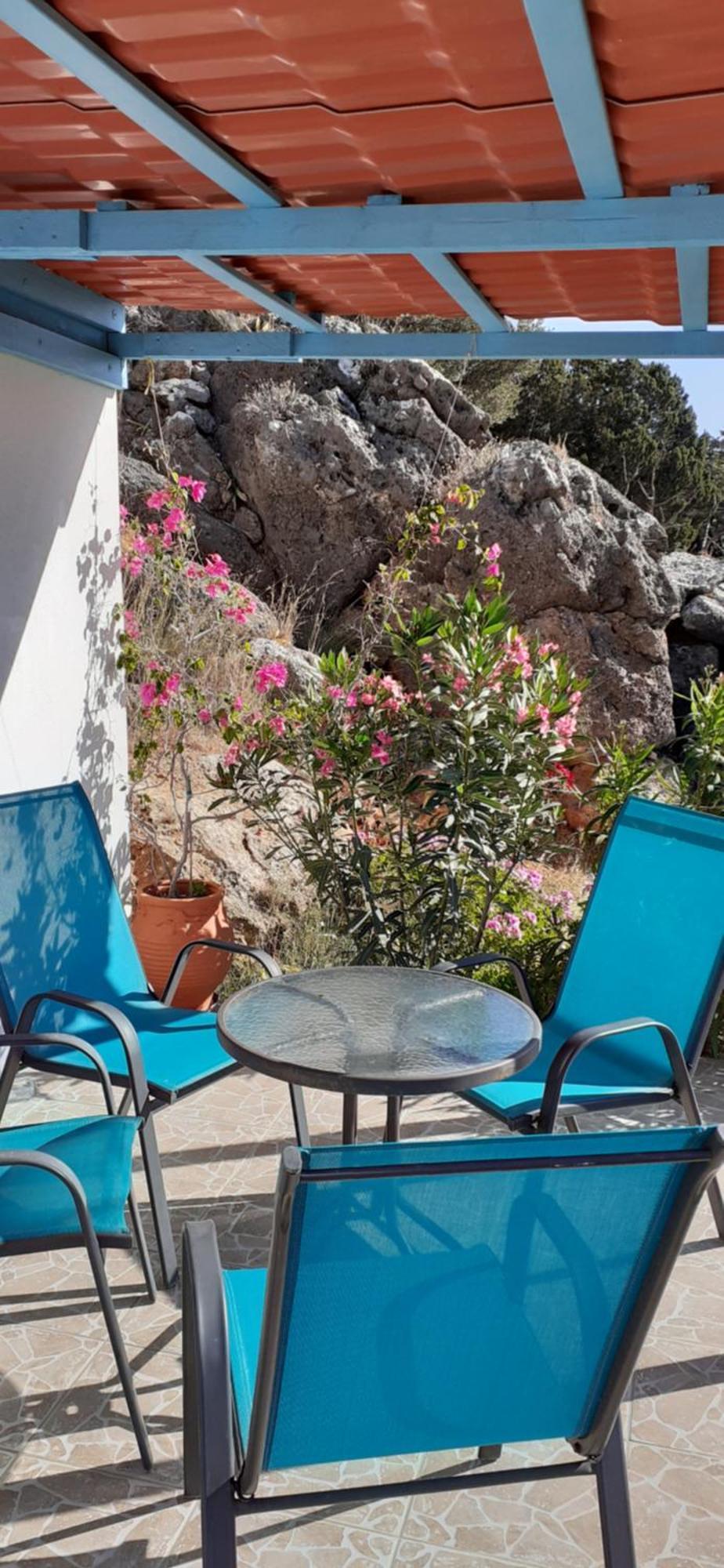 Hari Apartments Vathi, Agios Nikolaos Crete Extérieur photo