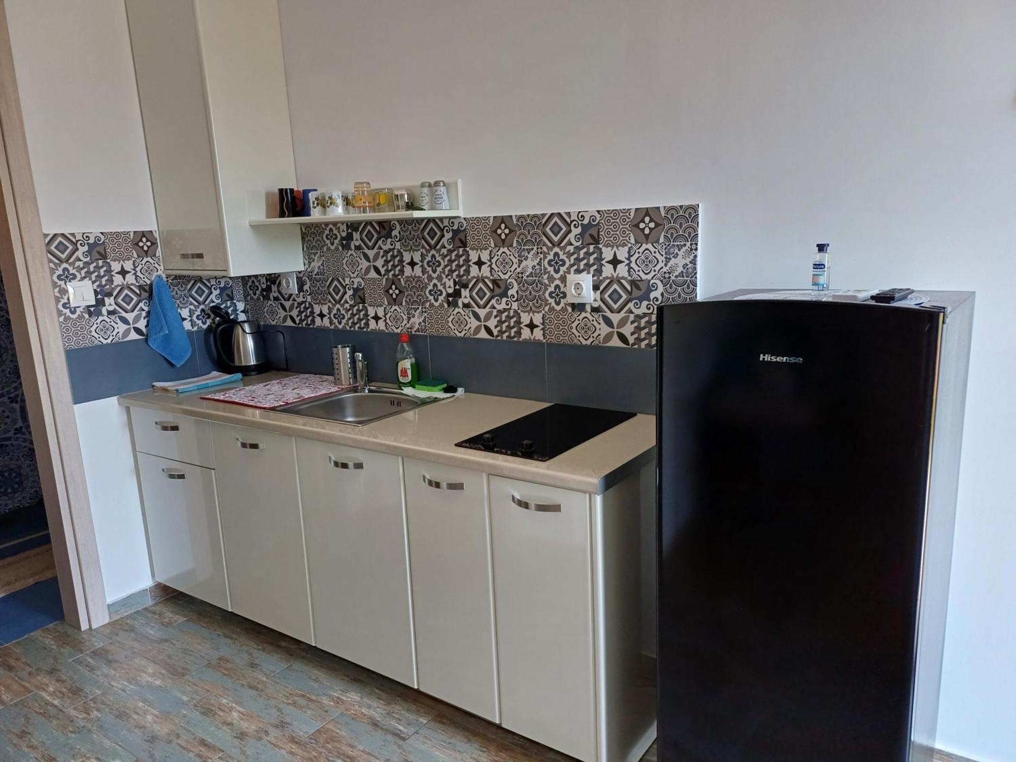 Hari Apartments Vathi, Agios Nikolaos Crete Extérieur photo